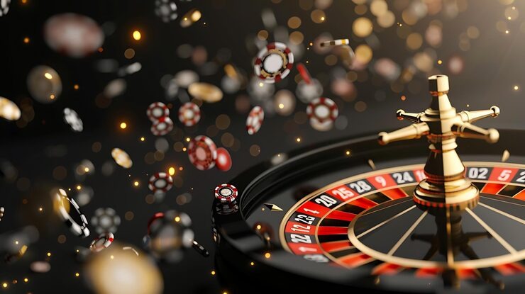 Multiple No Commission Baccarat tables running simultaneously on hokiwin77 login during peak hours